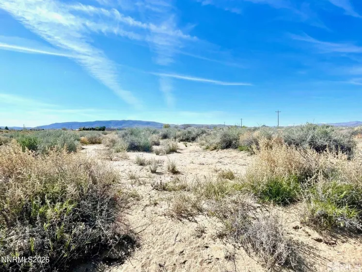 4400 Karyn, Silver Springs, Nevada 89429, ,Land,Residential,Karyn,260000503