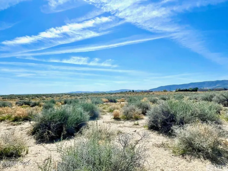 4400 Karyn, Silver Springs, Nevada 89429, ,Land,Residential,Karyn,260000503