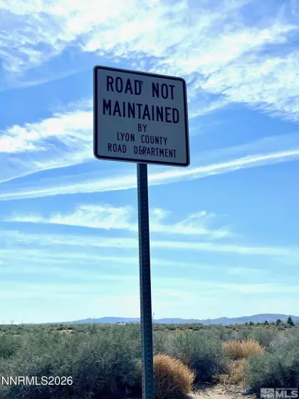 4405 7th, Silver Springs, Nevada 89429, ,Land,Residential,7th,260000502