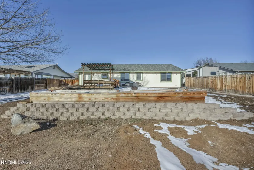 952 Red Falcon, Spanish Springs, Nevada 89441, 3 Bedrooms Bedrooms, ,2 BathroomsBathrooms,Residential,Residential,Red Falcon,260000505