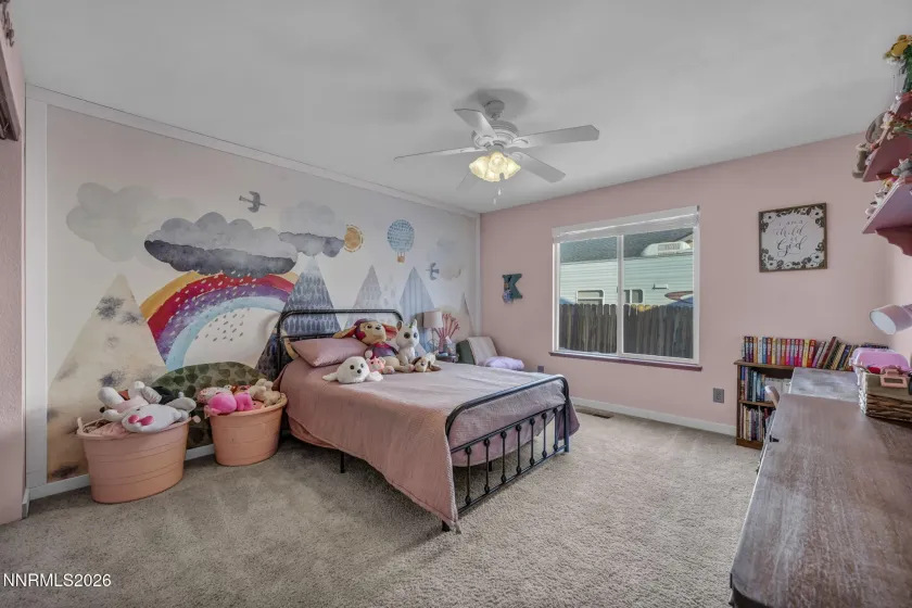 952 Red Falcon, Spanish Springs, Nevada 89441, 3 Bedrooms Bedrooms, ,2 BathroomsBathrooms,Residential,Residential,Red Falcon,260000505