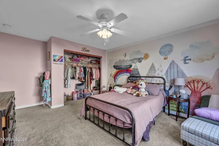 952 Red Falcon, Spanish Springs, Nevada 89441, 3 Bedrooms Bedrooms, ,2 BathroomsBathrooms,Residential,Residential,Red Falcon,260000505