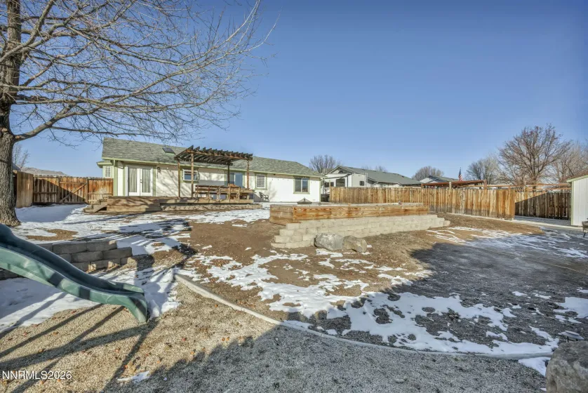 952 Red Falcon, Spanish Springs, Nevada 89441, 3 Bedrooms Bedrooms, ,2 BathroomsBathrooms,Residential,Residential,Red Falcon,260000505