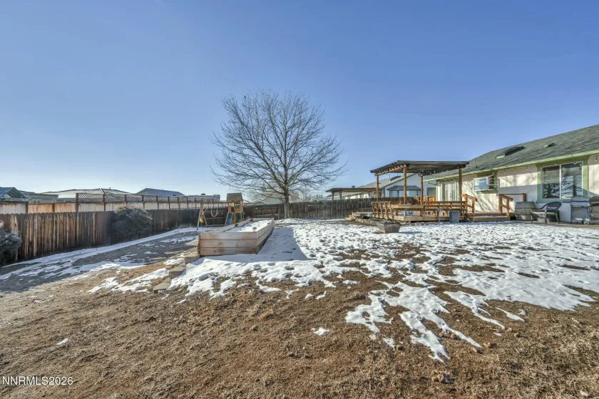 952 Red Falcon, Spanish Springs, Nevada 89441, 3 Bedrooms Bedrooms, ,2 BathroomsBathrooms,Residential,Residential,Red Falcon,260000505