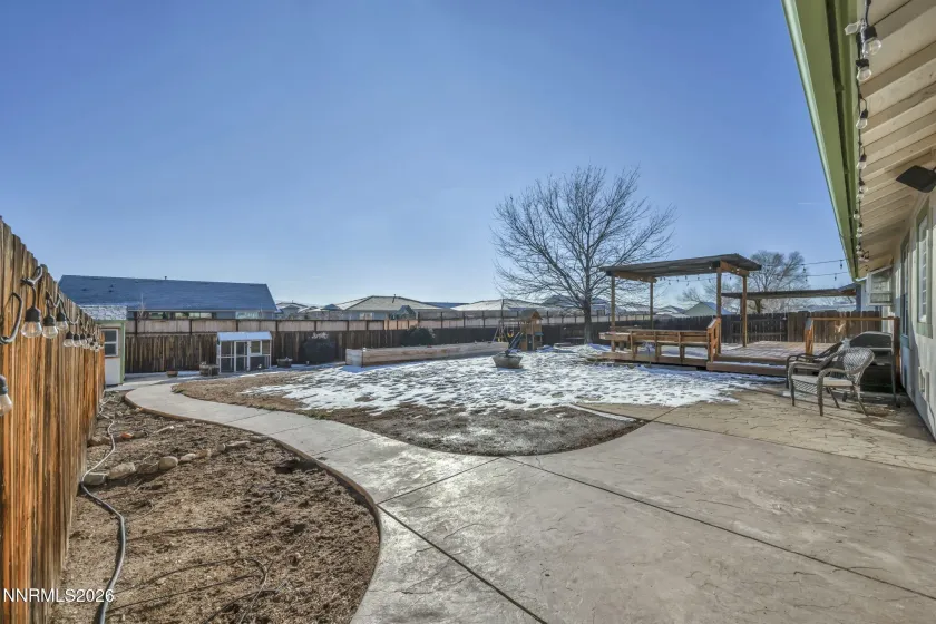 952 Red Falcon, Spanish Springs, Nevada 89441, 3 Bedrooms Bedrooms, ,2 BathroomsBathrooms,Residential,Residential,Red Falcon,260000505