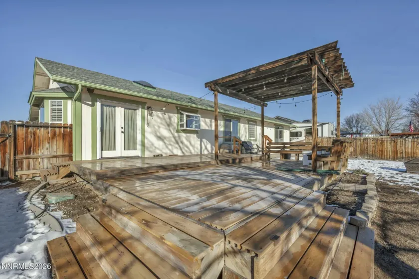 952 Red Falcon, Spanish Springs, Nevada 89441, 3 Bedrooms Bedrooms, ,2 BathroomsBathrooms,Residential,Residential,Red Falcon,260000505