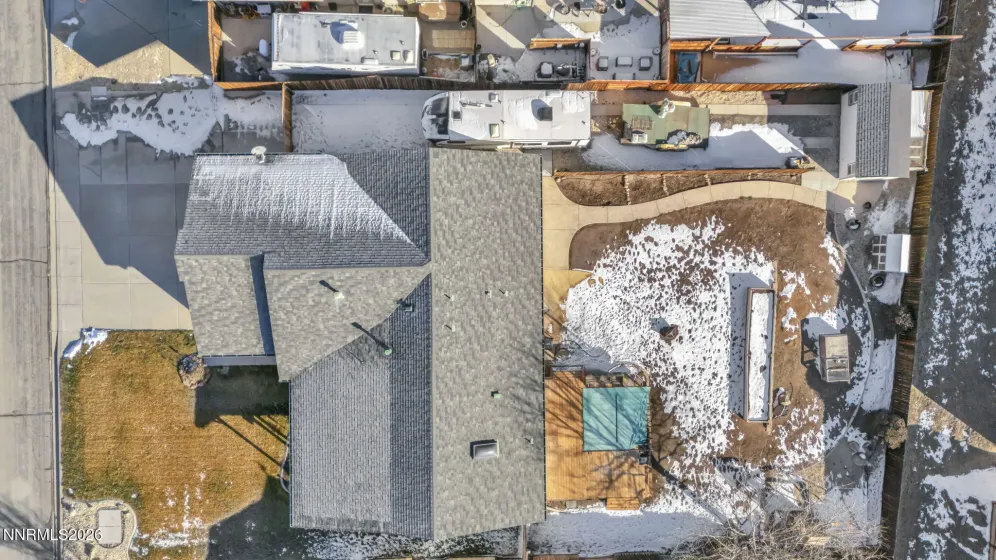 952 Red Falcon, Spanish Springs, Nevada 89441, 3 Bedrooms Bedrooms, ,2 BathroomsBathrooms,Residential,Residential,Red Falcon,260000505