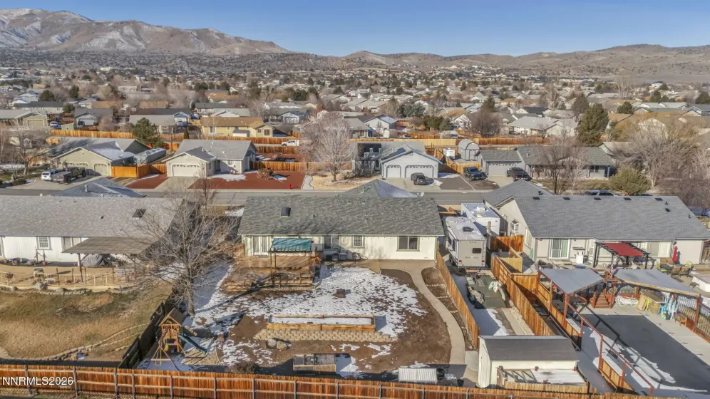 952 Red Falcon, Spanish Springs, Nevada 89441, 3 Bedrooms Bedrooms, ,2 BathroomsBathrooms,Residential,Residential,Red Falcon,260000505