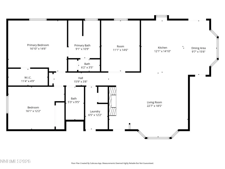 952 Red Falcon, Spanish Springs, Nevada 89441, 3 Bedrooms Bedrooms, ,2 BathroomsBathrooms,Residential,Residential,Red Falcon,260000505