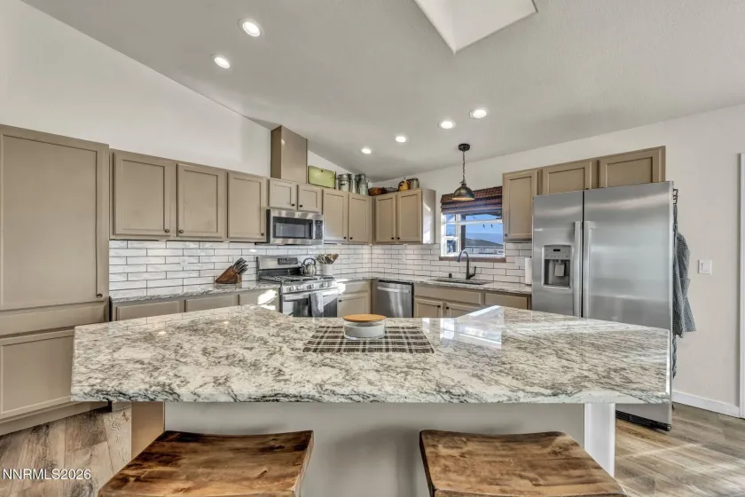 952 Red Falcon, Spanish Springs, Nevada 89441, 3 Bedrooms Bedrooms, ,2 BathroomsBathrooms,Residential,Residential,Red Falcon,260000505