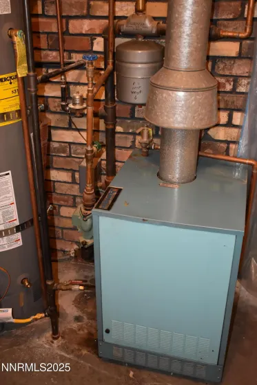 1315 4th, Carson City, Nevada 89703, 3 Bedrooms Bedrooms, ,3 BathroomsBathrooms,Residential,Residential,4th,250059327