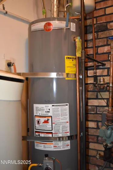 1315 4th, Carson City, Nevada 89703, 3 Bedrooms Bedrooms, ,3 BathroomsBathrooms,Residential,Residential,4th,250059327