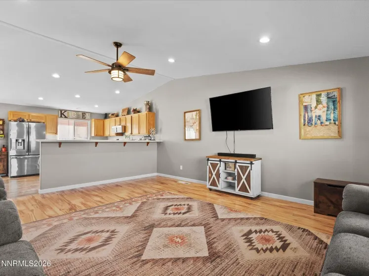 668 Farm, Fernley, Nevada 89408, 3 Bedrooms Bedrooms, ,2 BathroomsBathrooms,Residential,Residential,Farm,260000506