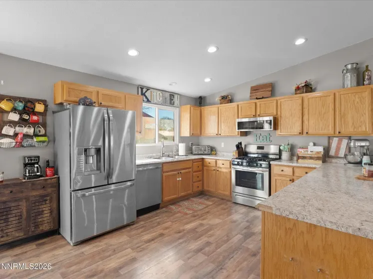 668 Farm, Fernley, Nevada 89408, 3 Bedrooms Bedrooms, ,2 BathroomsBathrooms,Residential,Residential,Farm,260000506