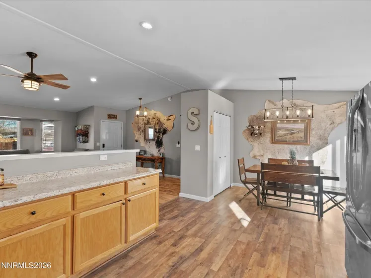 668 Farm, Fernley, Nevada 89408, 3 Bedrooms Bedrooms, ,2 BathroomsBathrooms,Residential,Residential,Farm,260000506