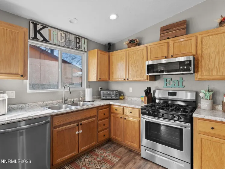 668 Farm, Fernley, Nevada 89408, 3 Bedrooms Bedrooms, ,2 BathroomsBathrooms,Residential,Residential,Farm,260000506