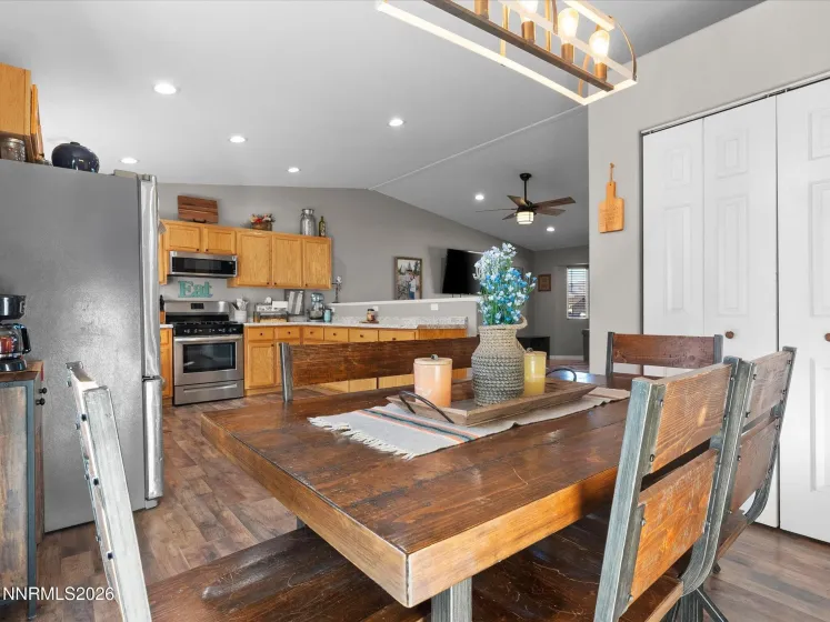 668 Farm, Fernley, Nevada 89408, 3 Bedrooms Bedrooms, ,2 BathroomsBathrooms,Residential,Residential,Farm,260000506