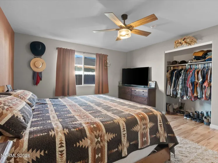 668 Farm, Fernley, Nevada 89408, 3 Bedrooms Bedrooms, ,2 BathroomsBathrooms,Residential,Residential,Farm,260000506