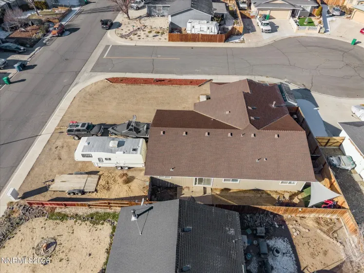 668 Farm, Fernley, Nevada 89408, 3 Bedrooms Bedrooms, ,2 BathroomsBathrooms,Residential,Residential,Farm,260000506