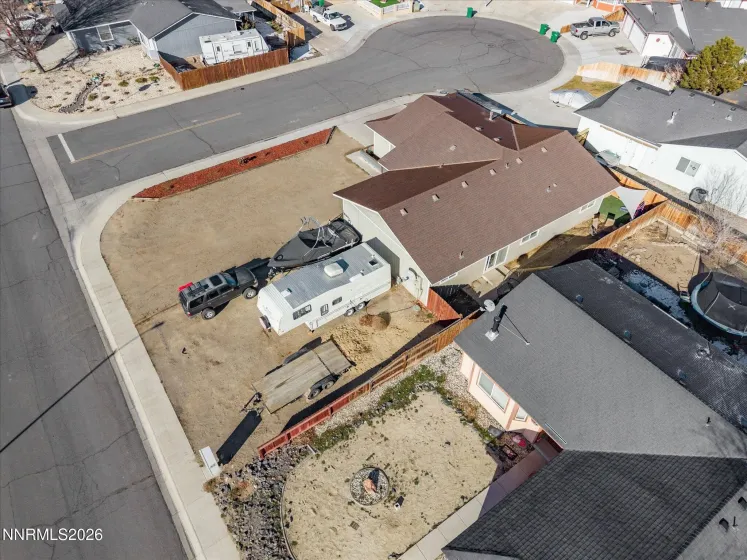 668 Farm, Fernley, Nevada 89408, 3 Bedrooms Bedrooms, ,2 BathroomsBathrooms,Residential,Residential,Farm,260000506