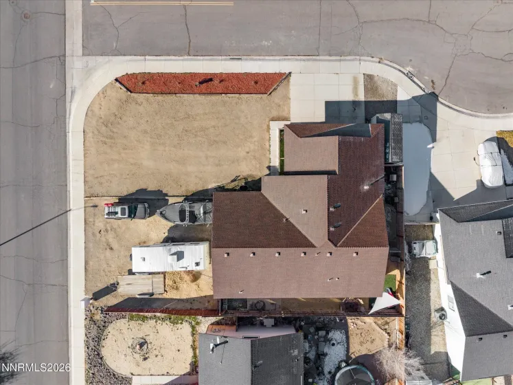 668 Farm, Fernley, Nevada 89408, 3 Bedrooms Bedrooms, ,2 BathroomsBathrooms,Residential,Residential,Farm,260000506