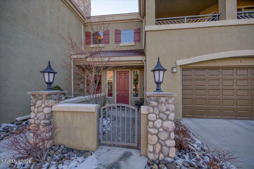 9900 Wilbur May, Reno, Nevada 89521, 3 Bedrooms Bedrooms, ,2 BathroomsBathrooms,Residential,Residential,Wilbur May,260000509