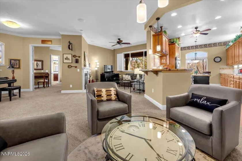 9900 Wilbur May, Reno, Nevada 89521, 3 Bedrooms Bedrooms, ,2 BathroomsBathrooms,Residential,Residential,Wilbur May,260000509