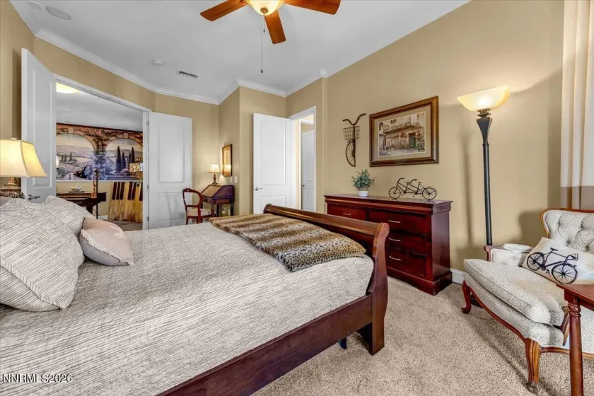 9900 Wilbur May, Reno, Nevada 89521, 3 Bedrooms Bedrooms, ,2 BathroomsBathrooms,Residential,Residential,Wilbur May,260000509