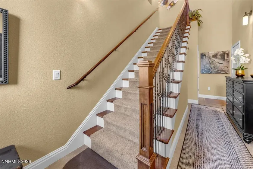 9900 Wilbur May, Reno, Nevada 89521, 3 Bedrooms Bedrooms, ,2 BathroomsBathrooms,Residential,Residential,Wilbur May,260000509