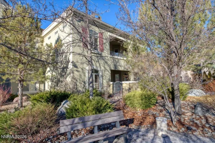 9900 Wilbur May, Reno, Nevada 89521, 3 Bedrooms Bedrooms, ,2 BathroomsBathrooms,Residential,Residential,Wilbur May,260000509