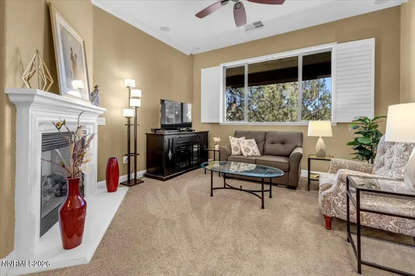 9900 Wilbur May, Reno, Nevada 89521, 3 Bedrooms Bedrooms, ,2 BathroomsBathrooms,Residential,Residential,Wilbur May,260000509