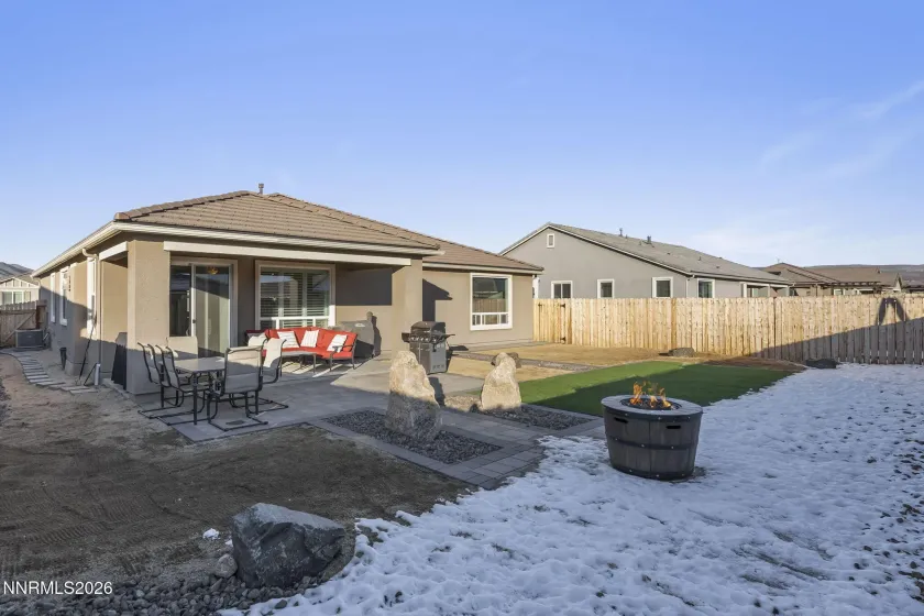 1030 Garden Pond, Sparks, Nevada 89441, 3 Bedrooms Bedrooms, ,2 BathroomsBathrooms,Residential,Residential,Garden Pond,260000511