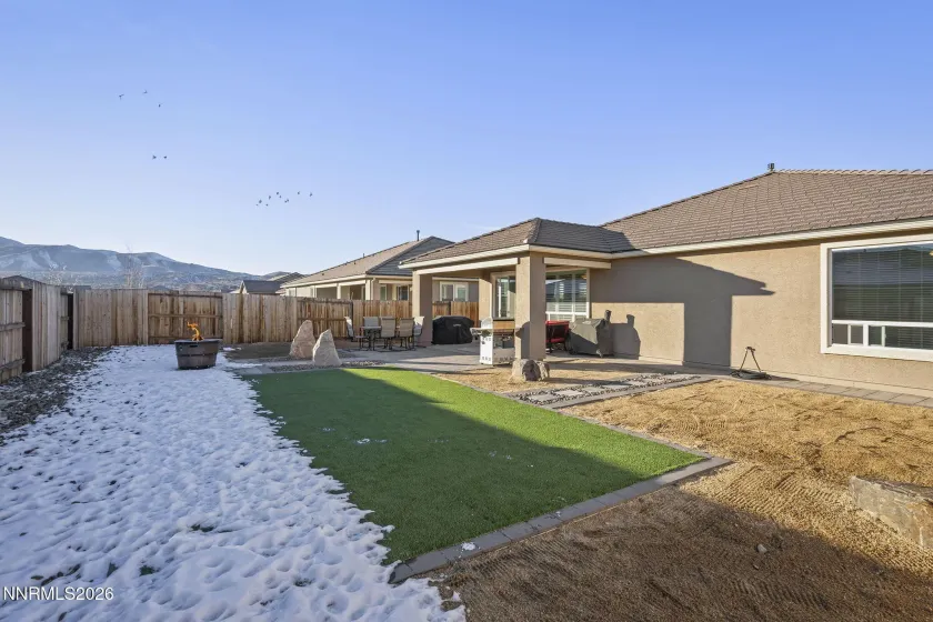 1030 Garden Pond, Sparks, Nevada 89441, 3 Bedrooms Bedrooms, ,2 BathroomsBathrooms,Residential,Residential,Garden Pond,260000511