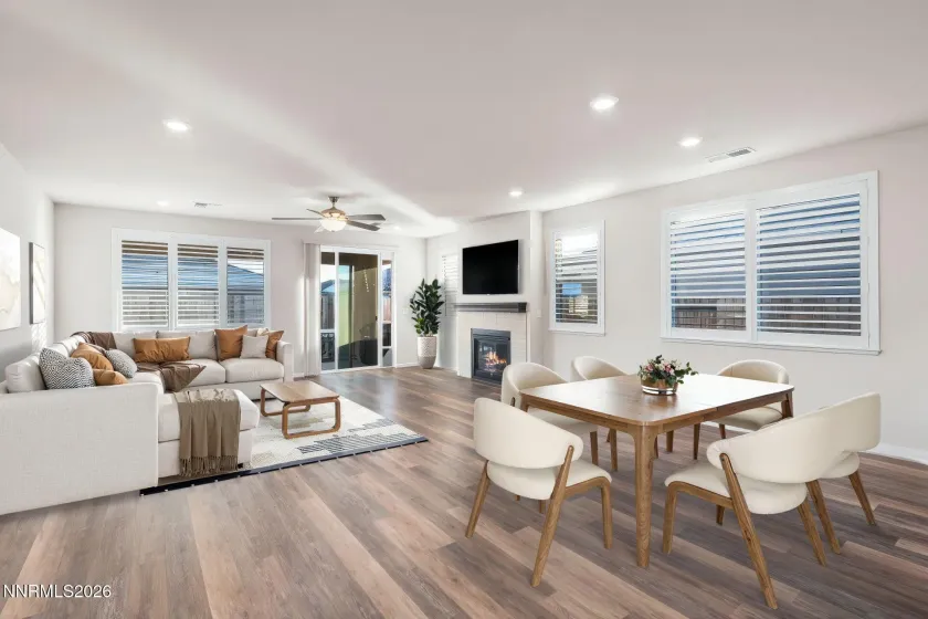 1030 Garden Pond, Sparks, Nevada 89441, 3 Bedrooms Bedrooms, ,2 BathroomsBathrooms,Residential,Residential,Garden Pond,260000511