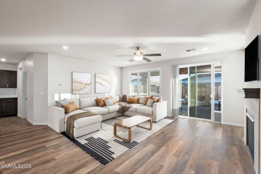 1030 Garden Pond, Sparks, Nevada 89441, 3 Bedrooms Bedrooms, ,2 BathroomsBathrooms,Residential,Residential,Garden Pond,260000511