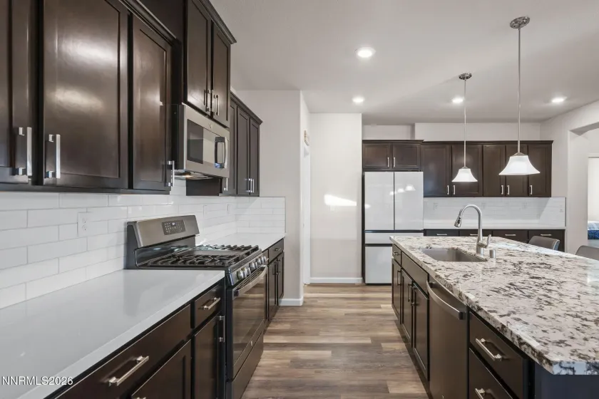 1030 Garden Pond, Sparks, Nevada 89441, 3 Bedrooms Bedrooms, ,2 BathroomsBathrooms,Residential,Residential,Garden Pond,260000511