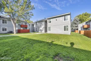 4602 Neil, Reno, Nevada 89502, 2 Bedrooms Bedrooms, ,1 BathroomBathrooms,Residential,Residential,Neil,250055198