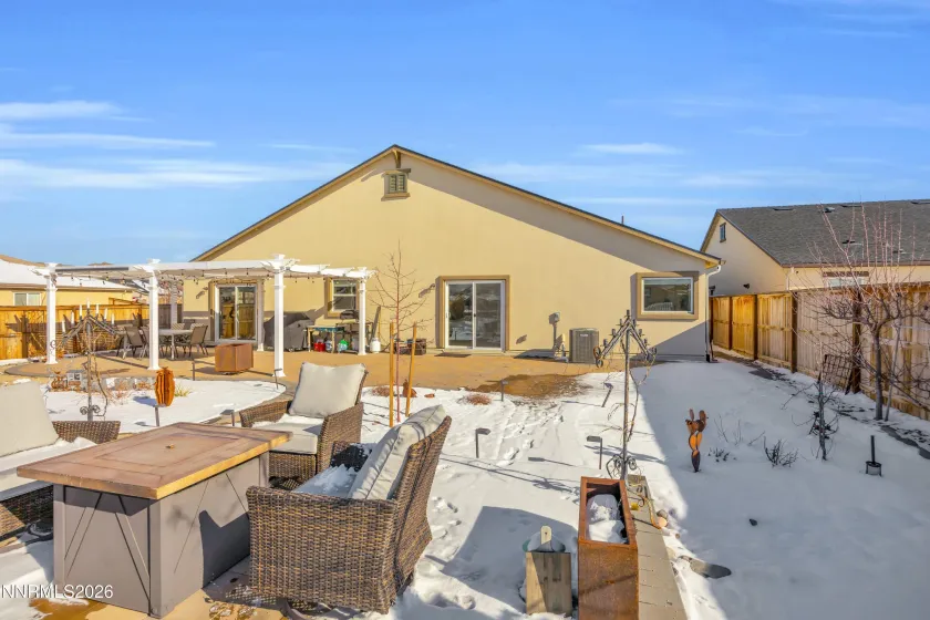 7445 Hundred Acre, Reno, Nevada 89506, 4 Bedrooms Bedrooms, ,3 BathroomsBathrooms,Residential,Residential,Hundred Acre,260000512