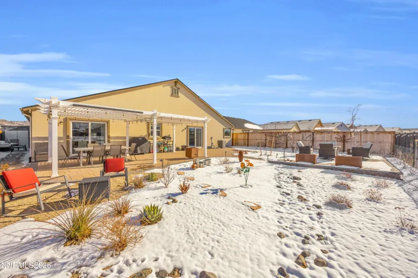 7445 Hundred Acre, Reno, Nevada 89506, 4 Bedrooms Bedrooms, ,3 BathroomsBathrooms,Residential,Residential,Hundred Acre,260000512