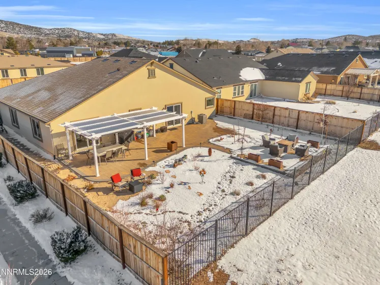 7445 Hundred Acre, Reno, Nevada 89506, 4 Bedrooms Bedrooms, ,3 BathroomsBathrooms,Residential,Residential,Hundred Acre,260000512
