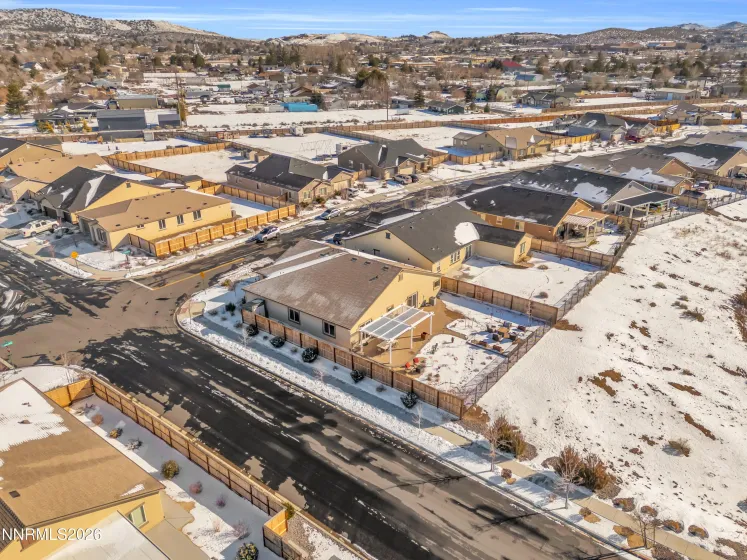 7445 Hundred Acre, Reno, Nevada 89506, 4 Bedrooms Bedrooms, ,3 BathroomsBathrooms,Residential,Residential,Hundred Acre,260000512