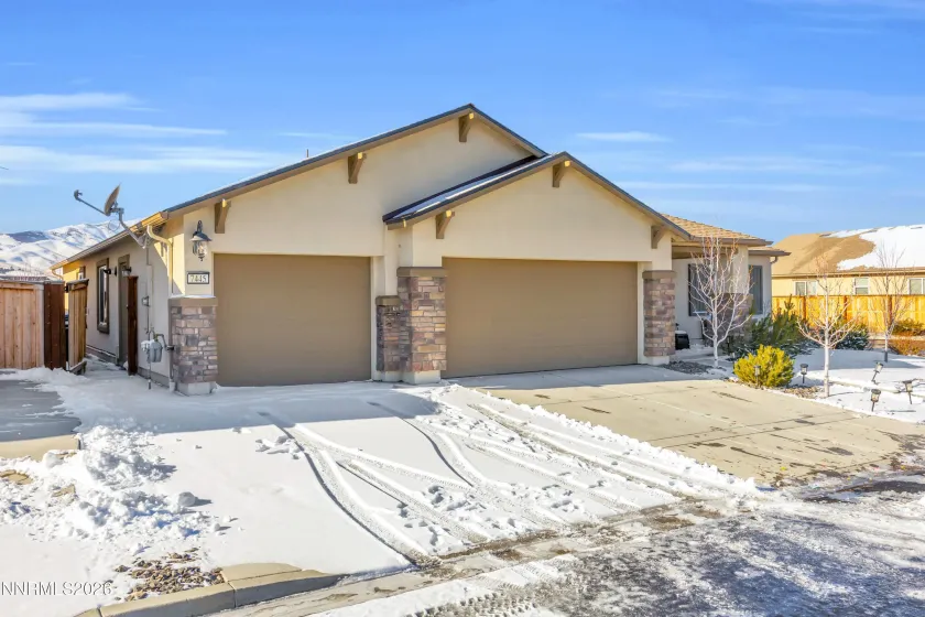 7445 Hundred Acre, Reno, Nevada 89506, 4 Bedrooms Bedrooms, ,3 BathroomsBathrooms,Residential,Residential,Hundred Acre,260000512