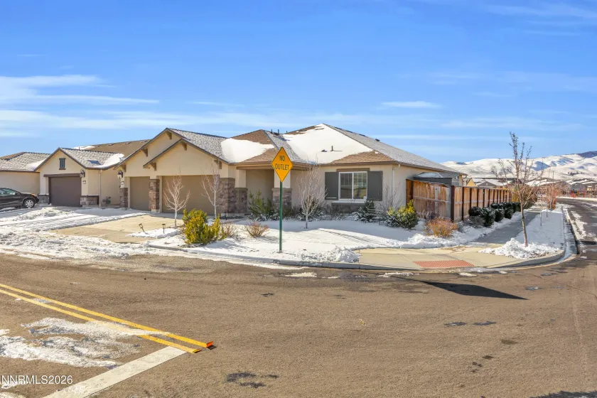 7445 Hundred Acre, Reno, Nevada 89506, 4 Bedrooms Bedrooms, ,3 BathroomsBathrooms,Residential,Residential,Hundred Acre,260000512