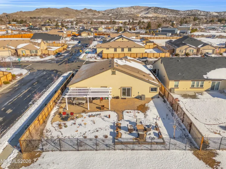 7445 Hundred Acre, Reno, Nevada 89506, 4 Bedrooms Bedrooms, ,3 BathroomsBathrooms,Residential,Residential,Hundred Acre,260000512