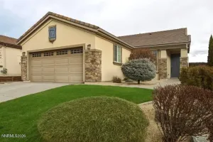1140 Sugar Creek, Reno, Nevada 89523, 3 Bedrooms Bedrooms, ,2 BathroomsBathrooms,Residential,Residential,Sugar Creek,260000515
