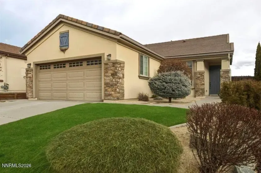1140 Sugar Creek, Reno, Nevada 89523, 3 Bedrooms Bedrooms, ,2 BathroomsBathrooms,Residential,Residential,Sugar Creek,260000515