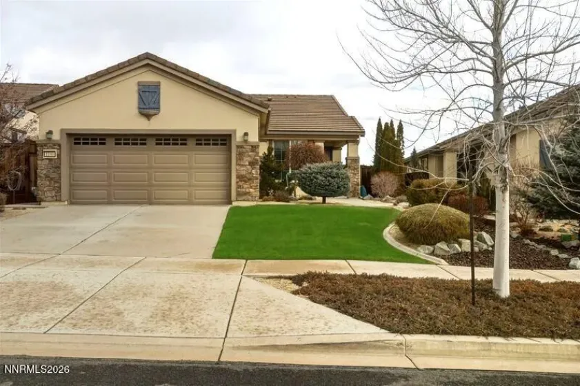 1140 Sugar Creek, Reno, Nevada 89523, 3 Bedrooms Bedrooms, ,2 BathroomsBathrooms,Residential,Residential,Sugar Creek,260000515