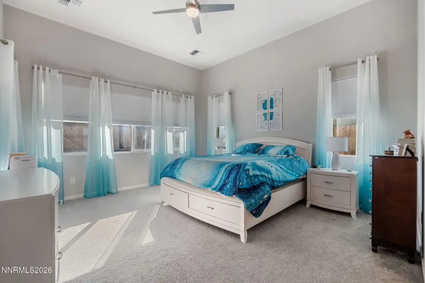 2370 Buttermere, Reno, Nevada 89521, 4 Bedrooms Bedrooms, ,4 BathroomsBathrooms,Residential,Residential,Buttermere,260000518