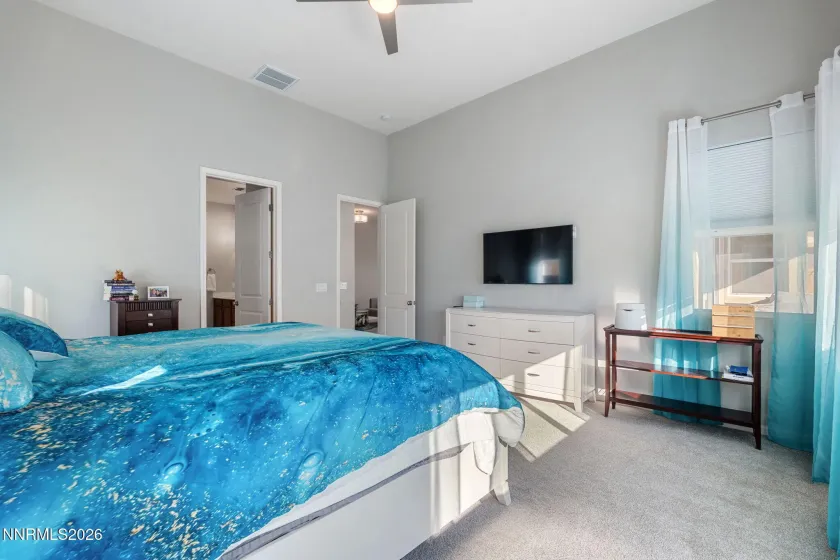 2370 Buttermere, Reno, Nevada 89521, 4 Bedrooms Bedrooms, ,4 BathroomsBathrooms,Residential,Residential,Buttermere,260000518