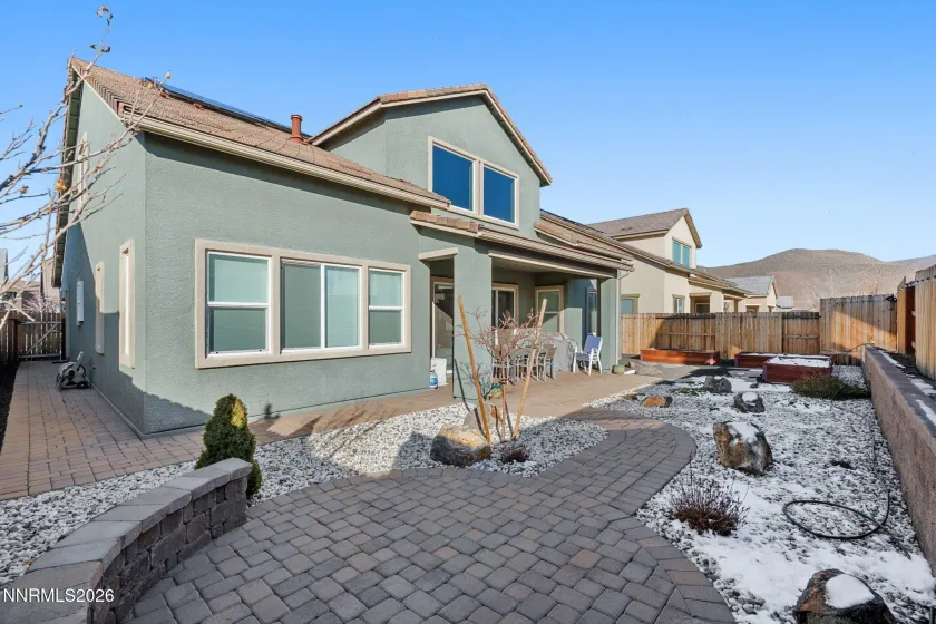 2370 Buttermere, Reno, Nevada 89521, 4 Bedrooms Bedrooms, ,4 BathroomsBathrooms,Residential,Residential,Buttermere,260000518